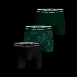 Clearance Cotton Stretch Boxer 3 Pack - Herren Unterhosen Herren Unterwäsche | Vatertag