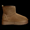 Fashion Cozy - Teddystiefel Damen Winterstiefel | Winterstiefel
