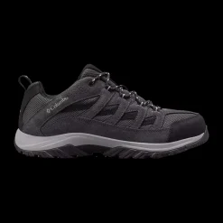 Outlet Crestwood - Herren Outdoor Schuhe Herren Wanderschuhe | Outdoorschuhe