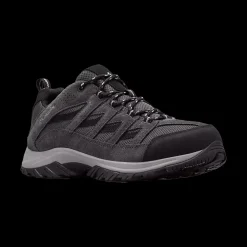 Outlet Crestwood - Herren Outdoor Schuhe Herren Wanderschuhe | Outdoorschuhe