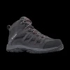 Best Crestwood Mid Waterproof - Herren Outdoor Schuhe Herren Wanderschuhe | Outdoorschuhe