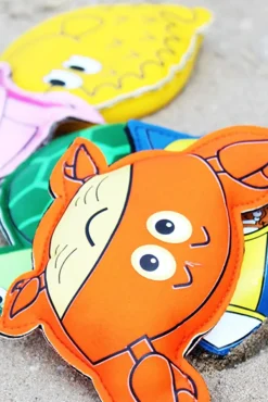 Clearance Dive Animals 3 Pieces - Tauchspielzeug Herren Badebekleidung | Badebekleidung