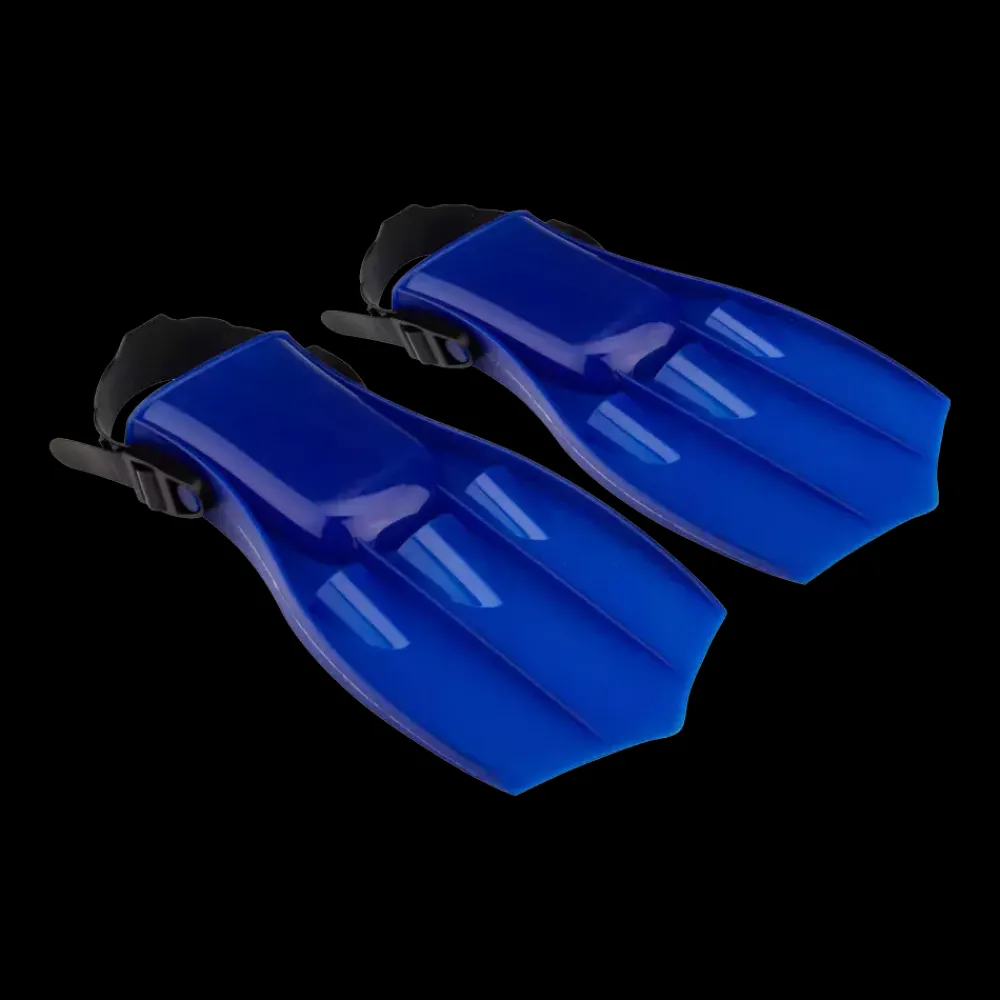 Clearance Diving Set Mask/Snorkel/Fins - Kinder Schnorchelset Kinder Badebekleidung | Schwimmzubehör