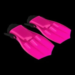 Clearance Diving Set Mask/Snorkel/Fins - Kinder Schnorchelset Kinder Badebekleidung | Schwimmzubehör