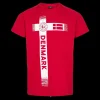 Clearance DK T-shirt, Uni - Dänemark T-Shirt Herren T-shirts | Trainings T-shirts