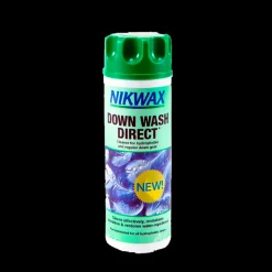 Outlet Down Wash Direct 300 ml. - Vaskemiddel til dun overtøj Damen Waschmittel Und Imprägnierung | Waschmittel Und Imprägnierung