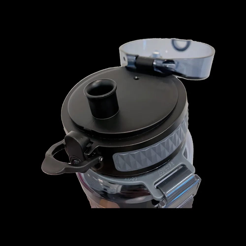 Online Drinking Bottle 25, Uni - Trinkflasche Outdoor-zubehör Und Ausrüstung