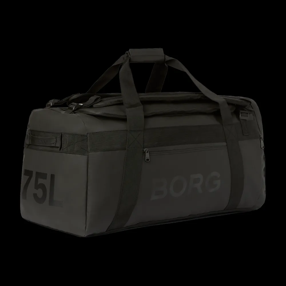 Best Duffle Bag 75L - Taske Damen Taschen | Taschen