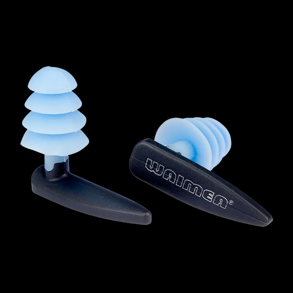Fashion Earplugs - Ohrstöpsel für Schwimmer Herren Badebekleidung | Schwimmzubehör