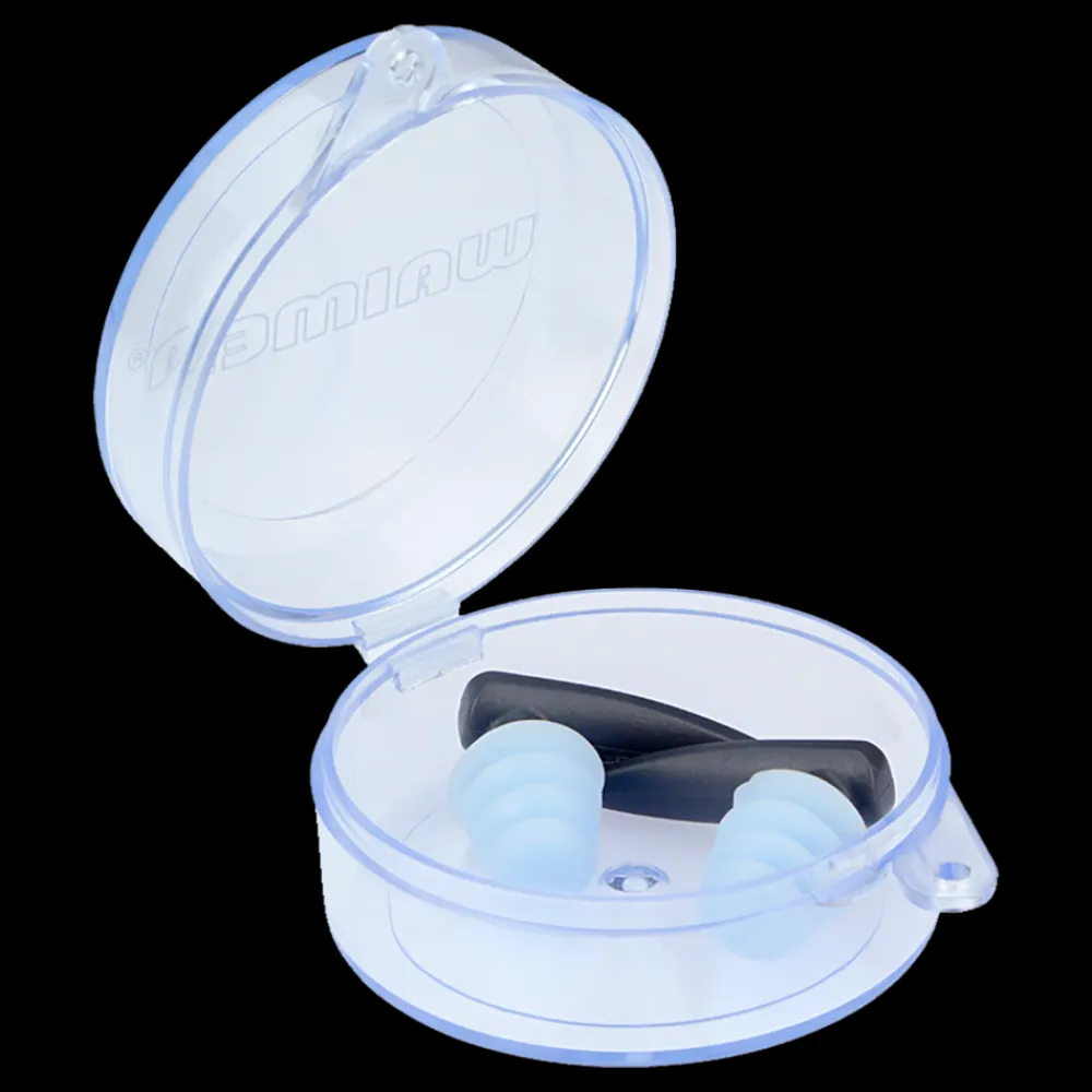 Fashion Earplugs - Ohrstöpsel für Schwimmer Herren Badebekleidung | Schwimmzubehör