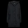 New Ebony 25, W - Funktionelle Damen Jacke Damen Jacken