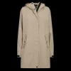 Outlet Ebony 25, W - Funktionelle Damen Jacke Damen Jacken