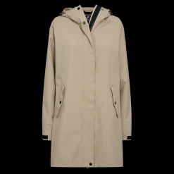 Outlet Ebony 25, W - Funktionelle Damen Jacke Damen Jacken