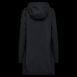 New Ebony 25, W - Funktionelle Damen Jacke Damen Jacken