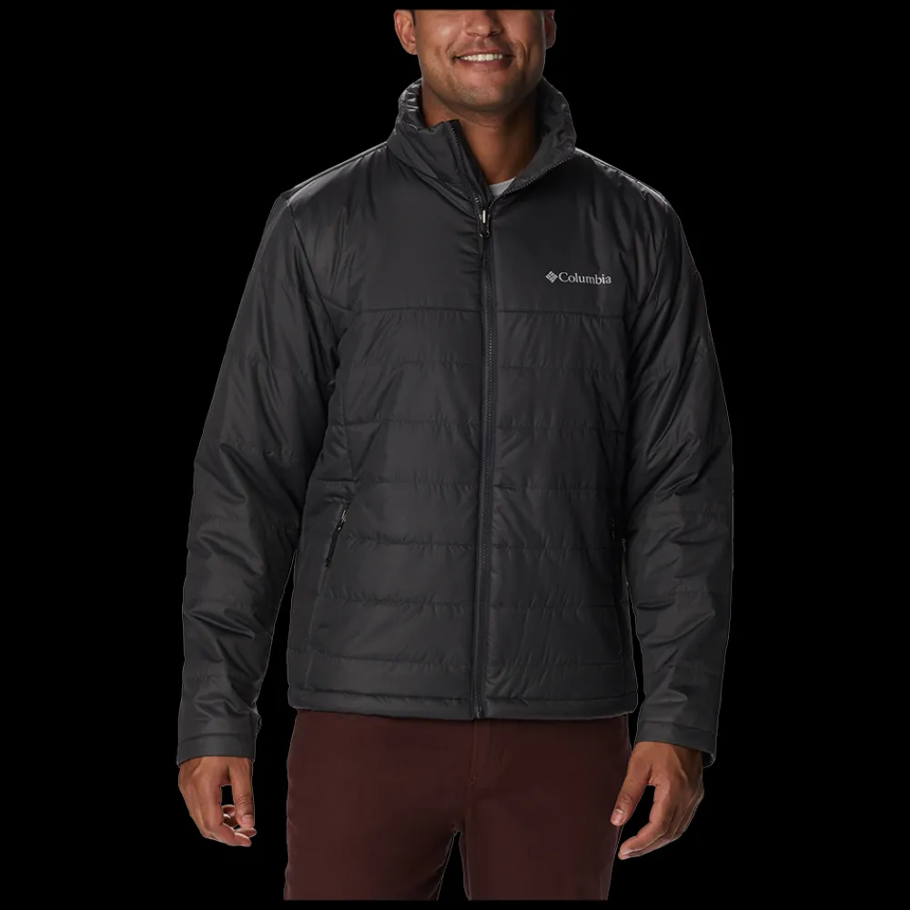 New Element Blocker III 3in1 Jacket - Herren Winterjacke Herren Jacken