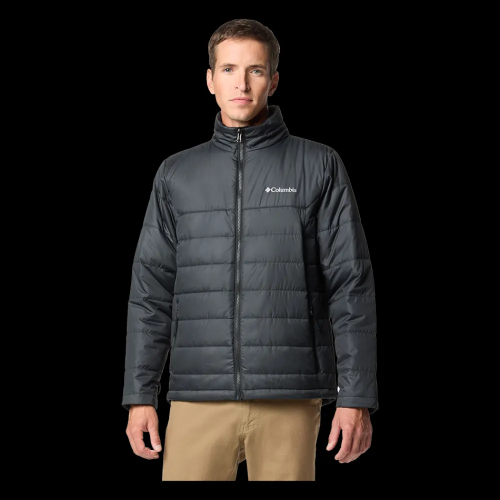 Clearance Element Blocker III 3in1 Jacket - Herre Vinterjakke Herren Jacken