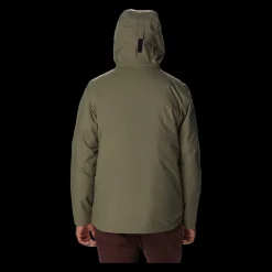 New Element Blocker III 3in1 Jacket - Herren Winterjacke Herren Jacken