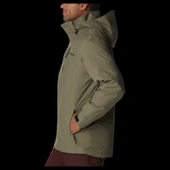 New Element Blocker III 3in1 Jacket - Herren Winterjacke Herren Jacken