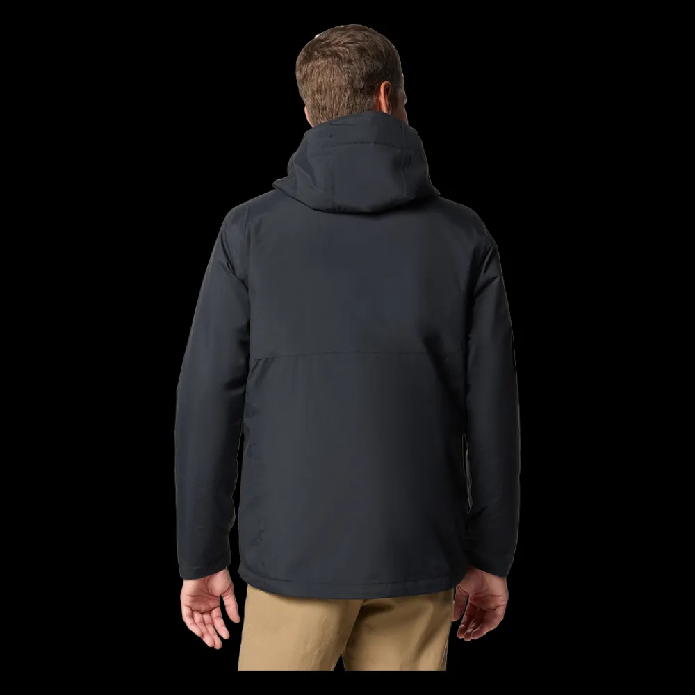 Clearance Element Blocker III 3in1 Jacket - Herre Vinterjakke Herren Jacken