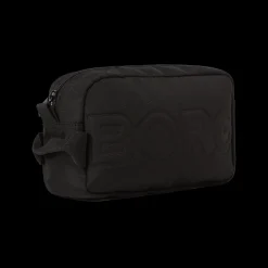 Clearance Embossed Toilet Bag - Kulturbeutel Damen Taschen | Taschen