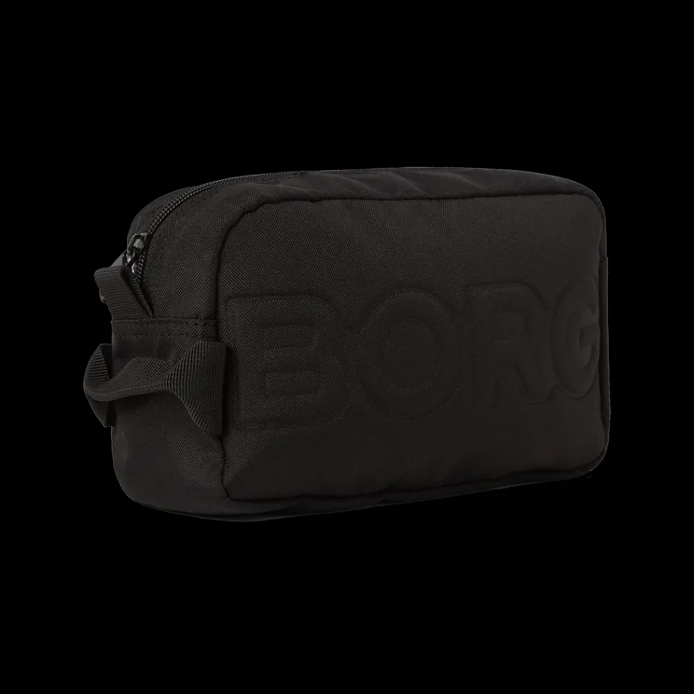 Clearance Embossed Toilet Bag - Kulturbeutel Damen Taschen | Taschen