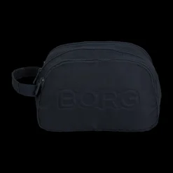 Clearance Embossed Toilet Bag - Kulturbeutel Damen Taschen | Taschen