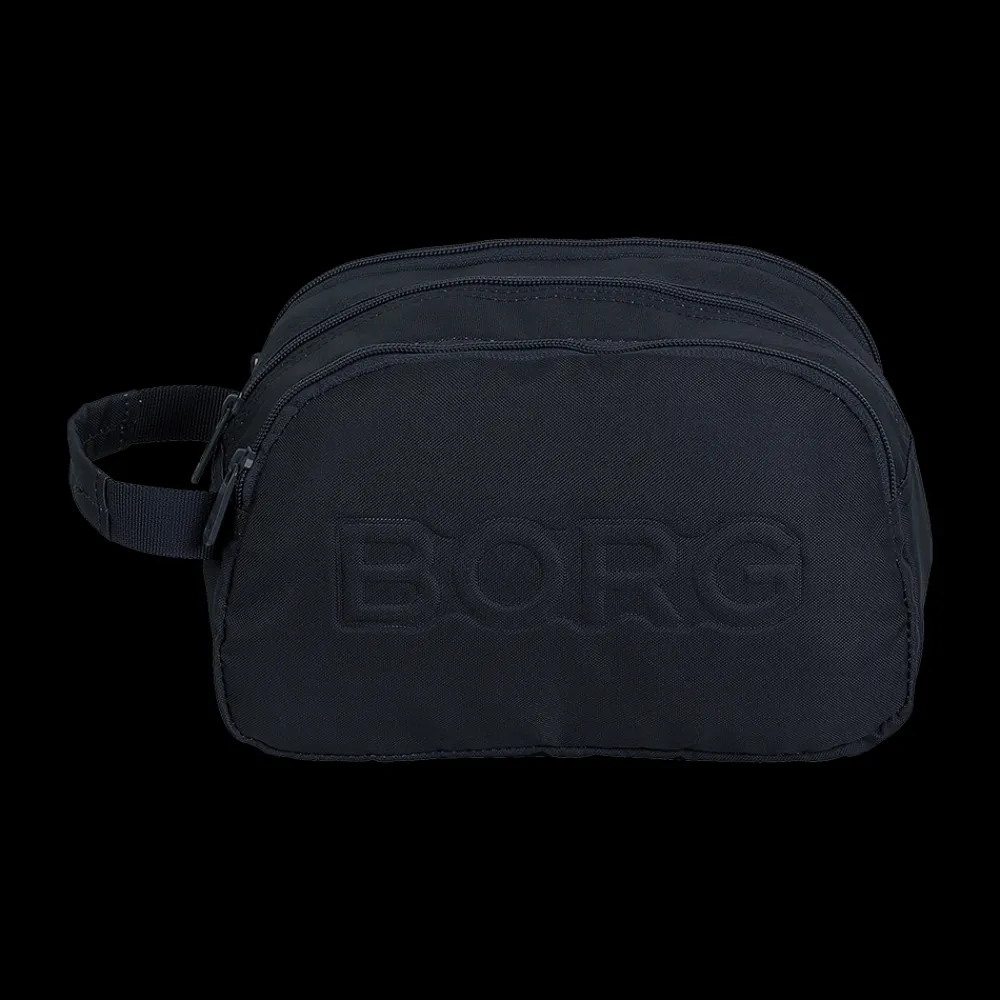Clearance Embossed Toilet Bag - Kulturbeutel Damen Taschen | Taschen