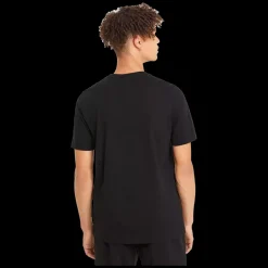 New Ess Big Logo T-Shirt - Herren T-Shirt Herren T-shirts