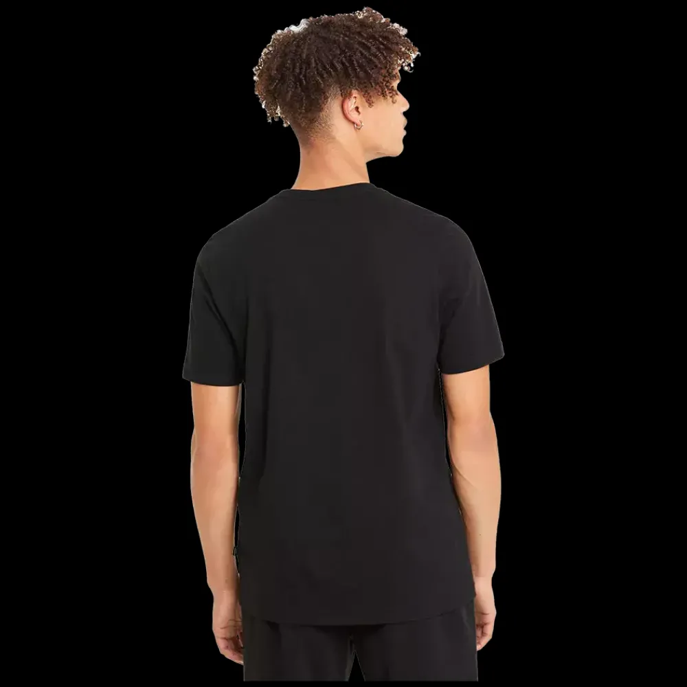New Ess Big Logo T-Shirt - Herren T-Shirt Herren T-shirts