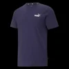 Fashion Ess Small Logo Tee - Herren T-Shirt Herren T-shirts