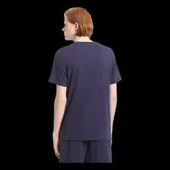 Fashion Ess Small Logo Tee - Herren T-Shirt Herren T-shirts