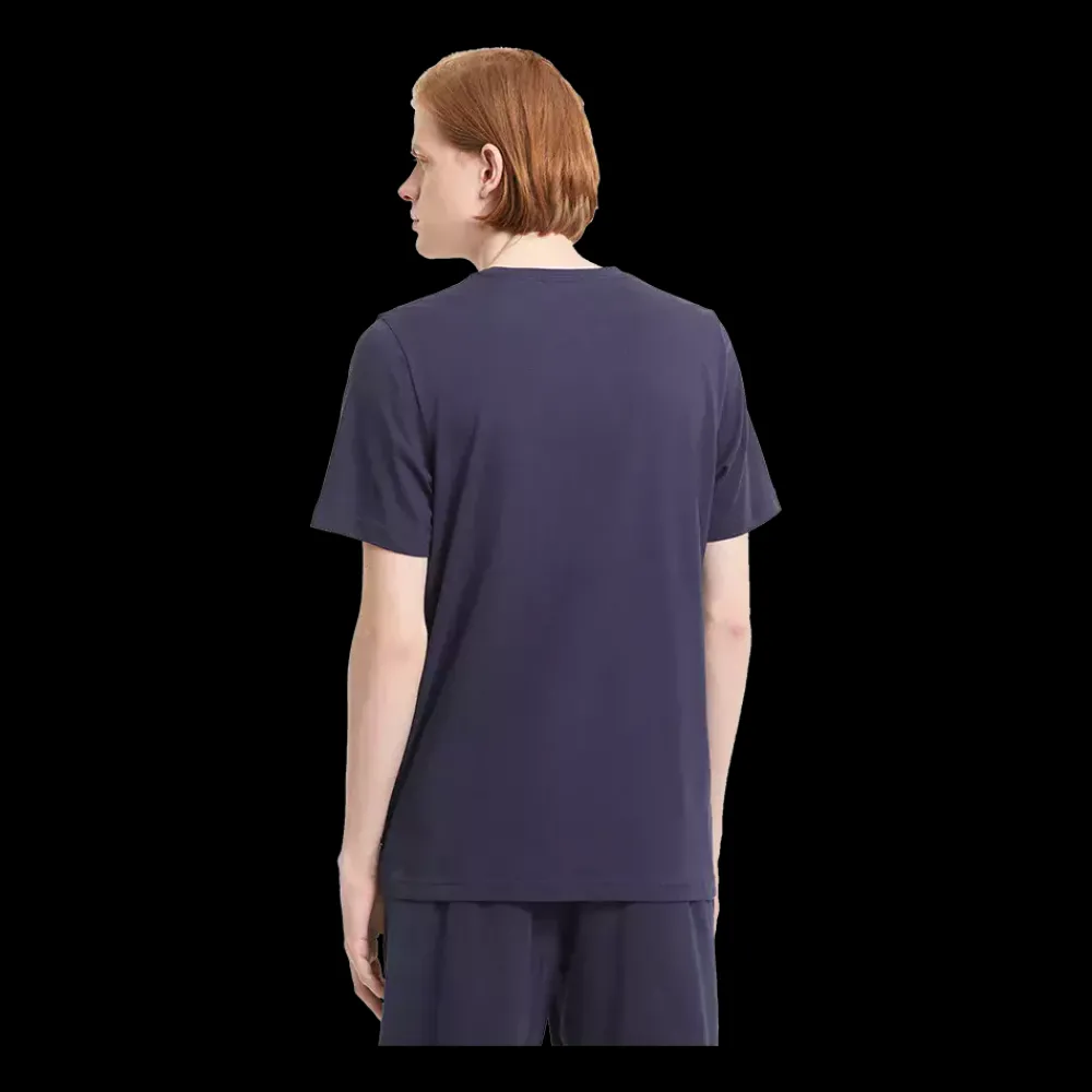 Fashion Ess Small Logo Tee - Herren T-Shirt Herren T-shirts