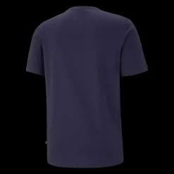 Fashion Ess Small Logo Tee - Herren T-Shirt Herren T-shirts