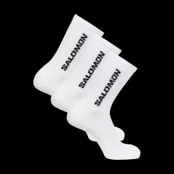 New Everyday Crew 3-Pack Sock - Socken Damen Strümpfe | Strümpfe