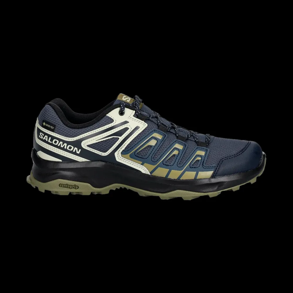 Discount Extegra GoreTex - Herren Outdoor Schuhe Herren Wanderschuhe | Outdoorschuhe