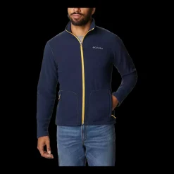Sale Fast Trek™ Light FZ - Leichte Herren -Fleecejacke von Herren Fleecepullover | Midlayer