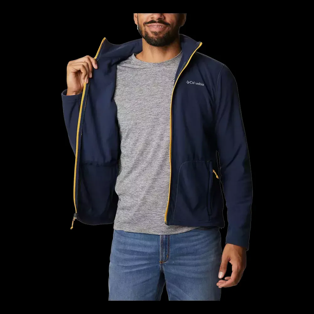 Sale Fast Trek™ Light FZ - Leichte Herren -Fleecejacke von Herren Fleecepullover | Midlayer