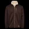Sale Ferdinan, Sr - Herren Fleecejacke Herren Jacken | Fleecepullover