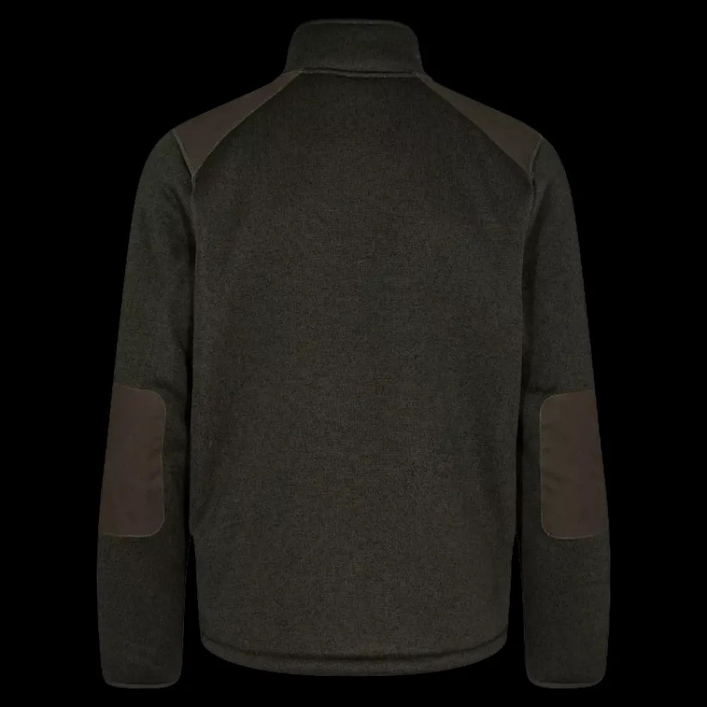 Hot Ferdinan, Sr - Herren Fleecejacke Herren Fleecepullover | Outdoor-midlayer
