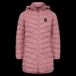 Online Fiber Coat, Jr. - Børne Fritidsjakke Kinder Jacken