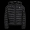 Clearance Fiber Jacket, Jr - Børne Fritidsjakke Kinder Jacken | Outdoorjacken