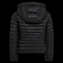 Clearance Fiber Jacket, Jr - Børne Fritidsjakke Kinder Jacken | Outdoorjacken