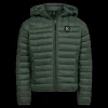 Outlet Fiber Jacket, Jr - Kinder Freizeitjacke Kinder Jacken | Outdoorjacken