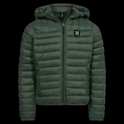 Outlet Fiber Jacket, Jr - Kinder Freizeitjacke Kinder Jacken | Outdoorjacken
