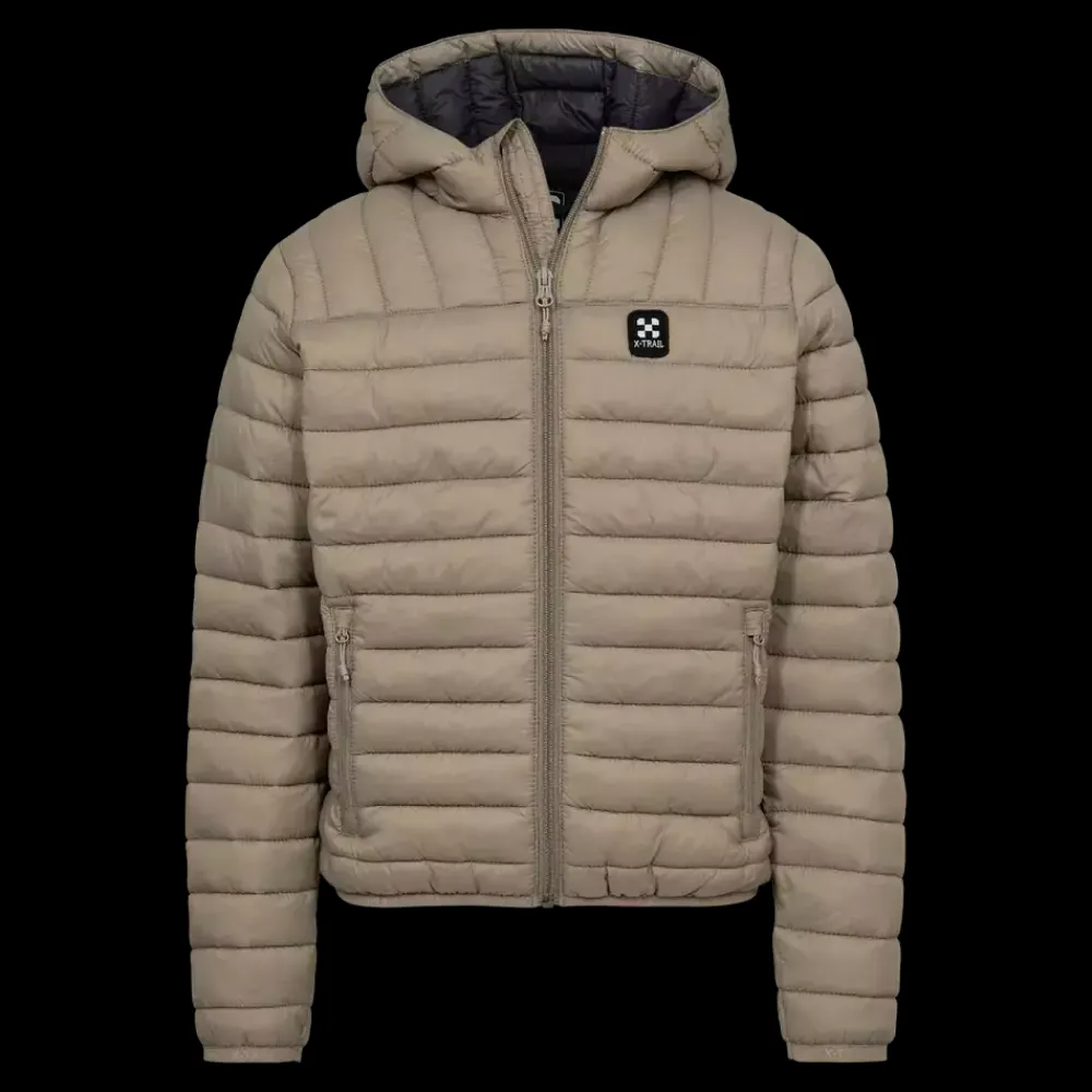 Hot Fiber Jacket, Jr - Kinder Freizeitjacke Kinder Jacken | Outdoorjacken