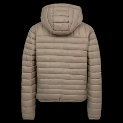 Hot Fiber Jacket, Jr - Kinder Freizeitjacke Kinder Jacken | Outdoorjacken