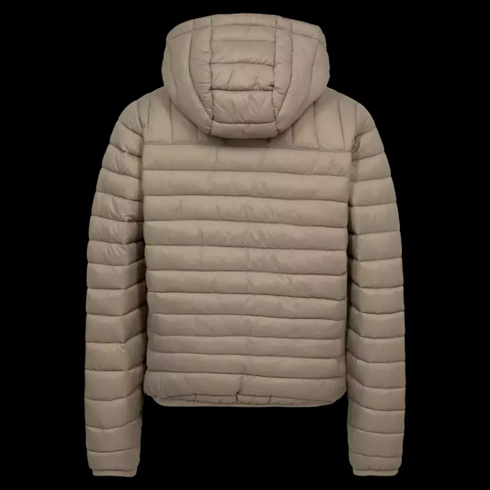 Hot Fiber Jacket, Jr - Kinder Freizeitjacke Kinder Jacken | Outdoorjacken