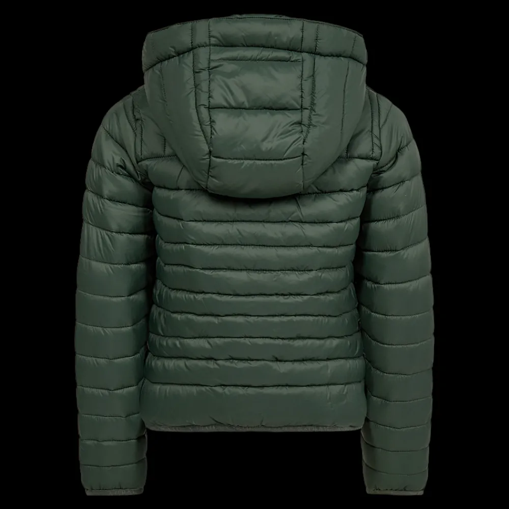 Outlet Fiber Jacket, Jr - Kinder Freizeitjacke Kinder Jacken | Outdoorjacken