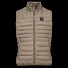 Best Fiber Vest, Jr. - Kinder Weste Kinder Jacken