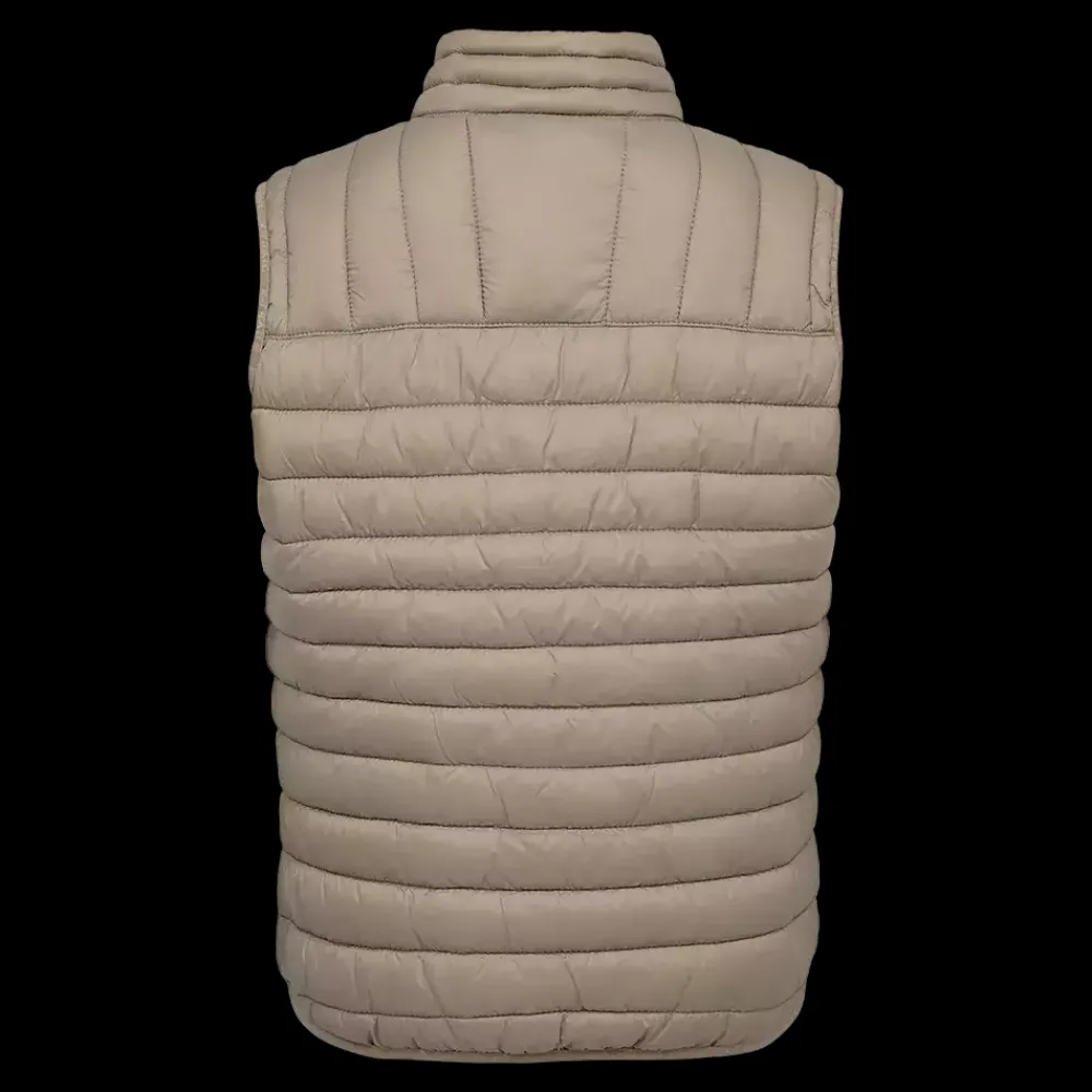 Best Fiber Vest, Jr. - Kinder Weste Kinder Jacken